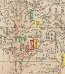 散毛土司 散毛土司