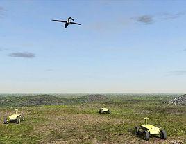 屍體機器人 屍體機器人