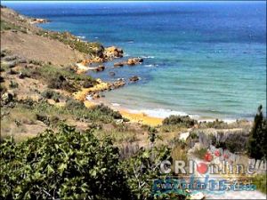 聖布拉斯海灣 聖布拉斯海灣