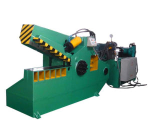 鱷魚式剪下機 鱷魚式剪下機