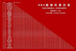 北京公交863路 北京公交863路