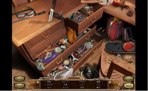 《幽魂旅店》 《幽魂旅店》