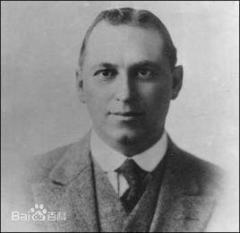 瓦爾特·克萊斯勒 瓦爾特·克萊斯勒