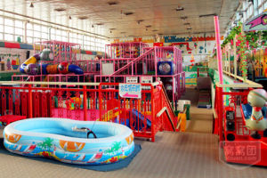 翻斗樂兒童樂園