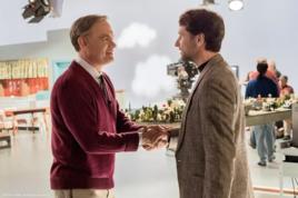 鄰里的美好一日 鄰里的美好一日