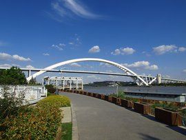 濱江大道 濱江大道