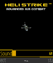 《3D武裝直升機》