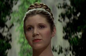 萊婭·奧加納·索洛 萊婭·奧加納·索洛