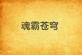 魂霸蒼穹 魂霸蒼穹