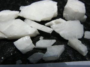 塊狀碳酸鈣