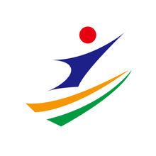 呂梁市中小學生運動會-會徽