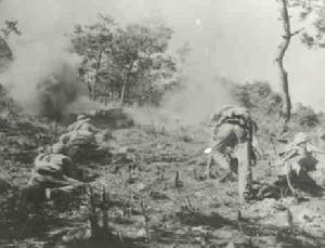 （圖）聯合國軍