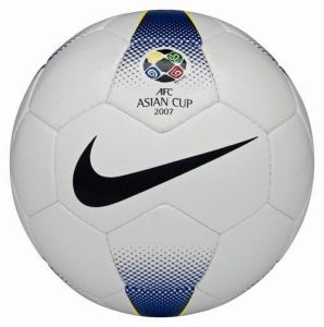2007年亞洲杯比賽用球 2007年亞洲杯比賽用球
