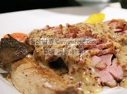 魚香湖鴨 魚香湖鴨