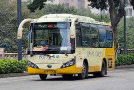 佛山公交280路 佛山公交280路