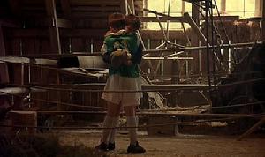 《狗臉的歲月》