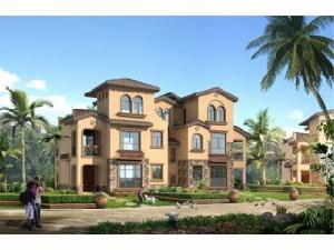 碧桂園柏麗灣 碧桂園柏麗灣