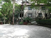 美廬[江西省廬山景區人文景觀]