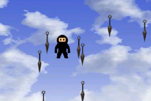 拯救忍者 拯救忍者