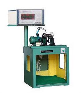 電機平衡機 電機平衡機