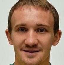 阿萊克塞·埃雷門科 阿萊克塞·埃雷門科