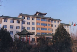 柘城縣城關鎮南關國小