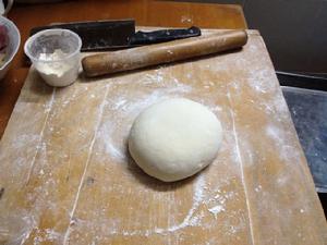 香菇餡餃子 香菇餡餃子