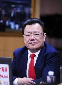 張清海[科迪食品集團股份有限公司董事長]