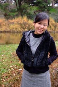 林昕[海軍電子工程學院教師]