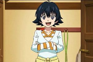 戰鬥陀螺Burst[2016年OLM製作的電視動畫]