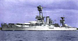 紐約級戰列艦 紐約級戰列艦