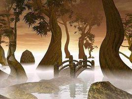 忘川[神話中的忘川河]