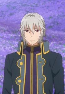 齊格飛[動漫High School D×D角色]