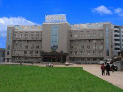 新邵縣人民醫院 新邵縣人民醫院