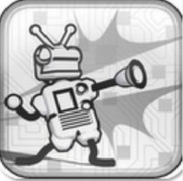 線條機器人 線條機器人