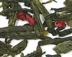 （圖）綠茶