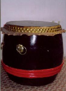 廣東獅鼓 廣東獅鼓