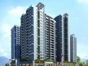 吉塬南天帝都 吉塬南天帝都