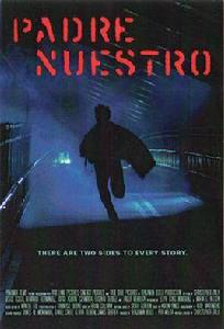 非法入境者[傑蘇斯·歐喬阿主演電影]