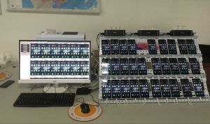 群控系統 群控系統