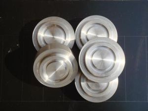 超高純鈦 超高純鈦