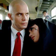 蒂莫西&middot;奧利芬特劇照