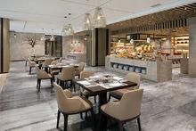 航空港萬怡酒店會議室及宴會廳