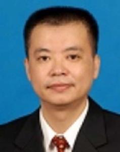 孟帆[廣東省水利廳黨組成員、副廳長]