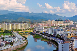 新興[廣東省雲浮巿下轄縣]