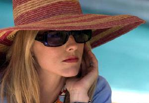 《西班牙女傭》