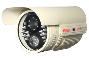 第三代大功率陣列紅外代表機型