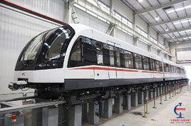 磁懸浮火車 磁懸浮火車