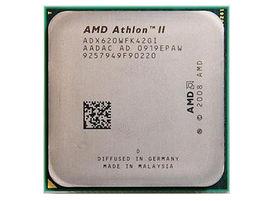AMD 速龍II X4 615e AMD 速龍II X4 615e