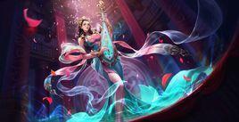 楊玉環[手遊王者榮耀角色]